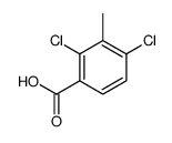 2,4-二氯-3-甲基苯甲酸 83277-23-0