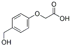 對(duì)羥甲基苯氧乙酸 68858-21-9