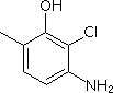 6-氯-5-氨基鄰甲酚 84540-50-1